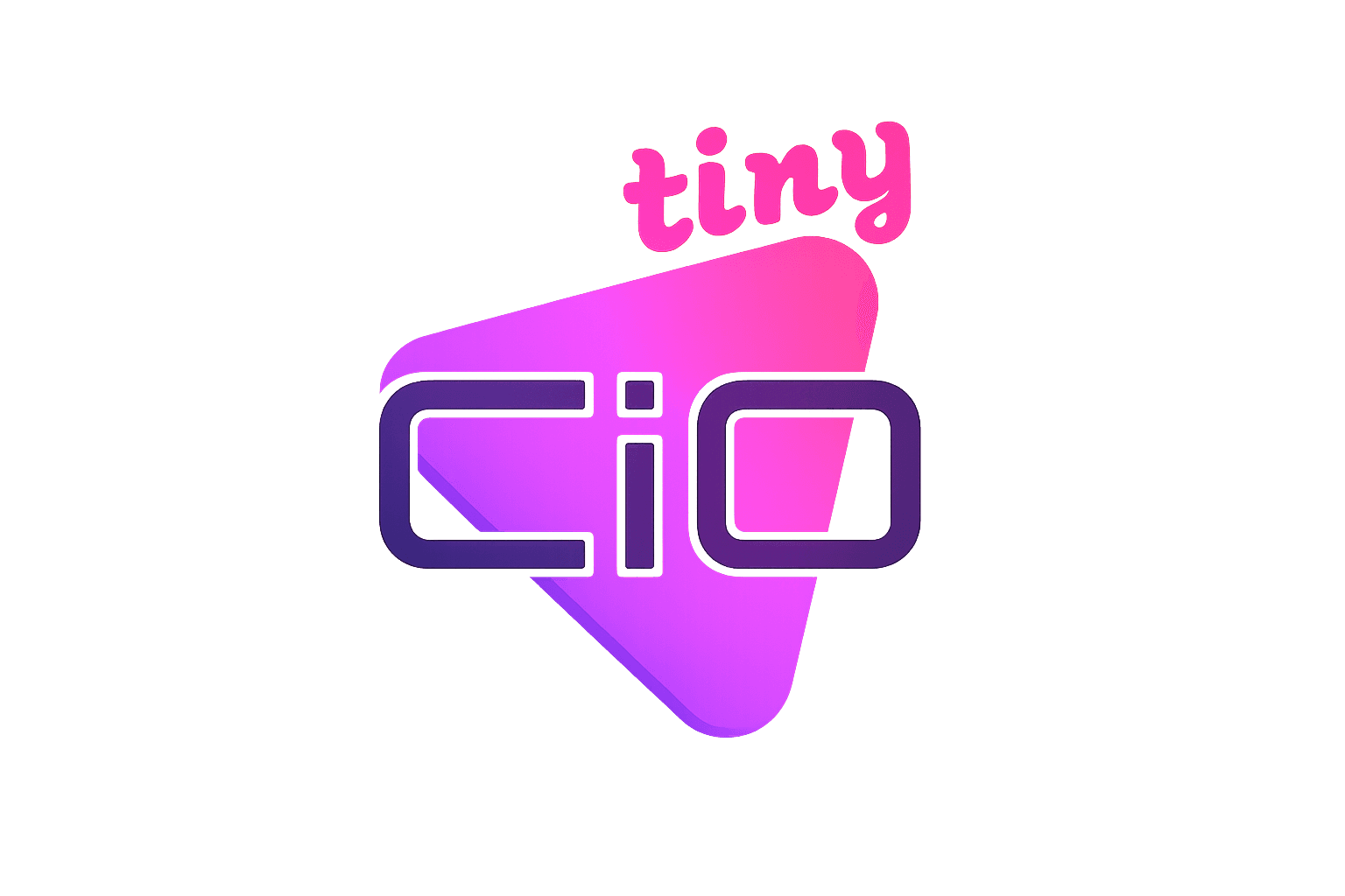TinyCIO