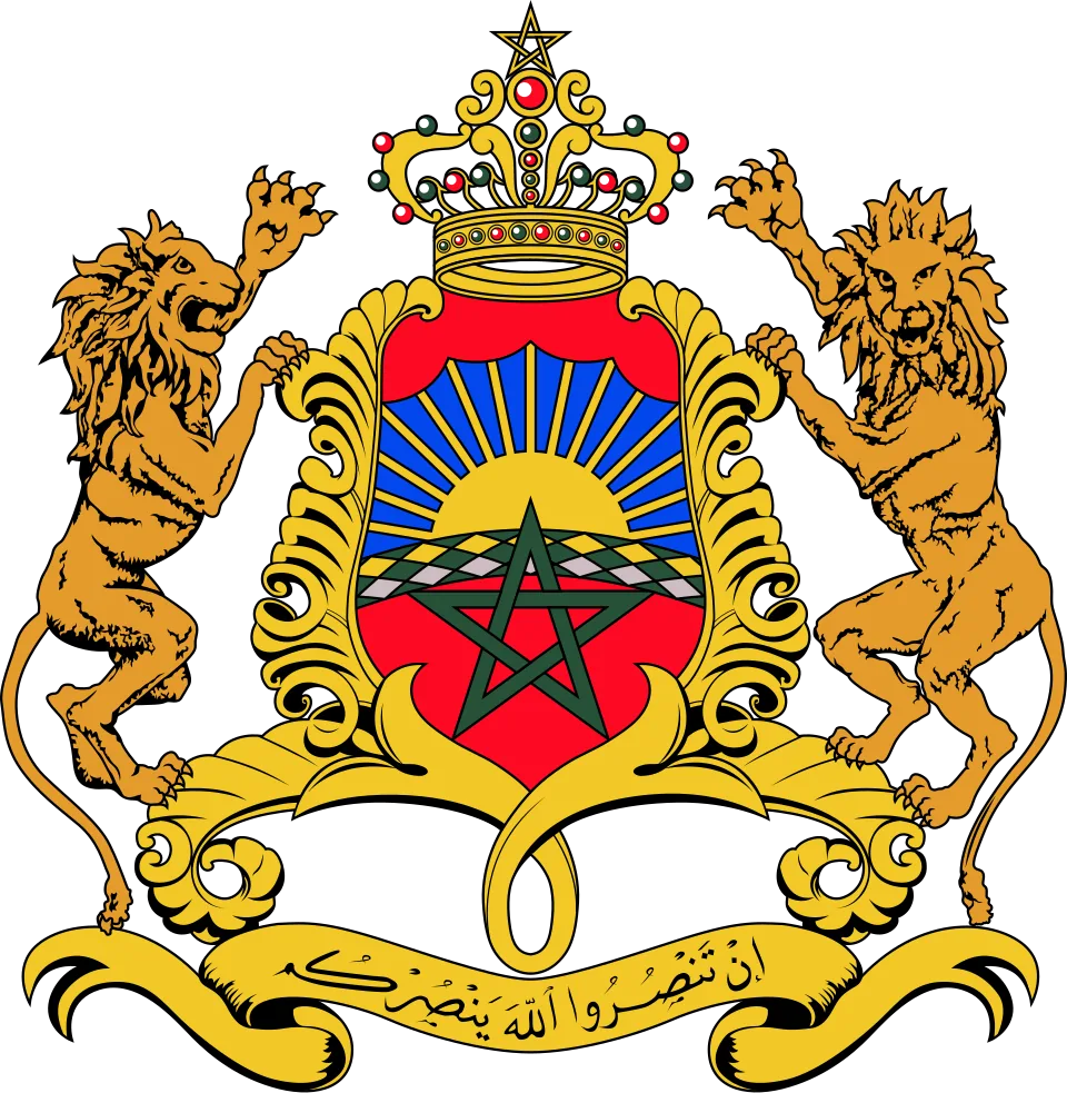 Parliament of Morocco